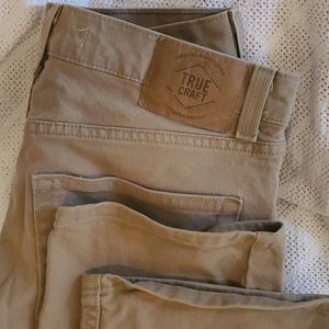 True Craft Pants for Men - Poshmark